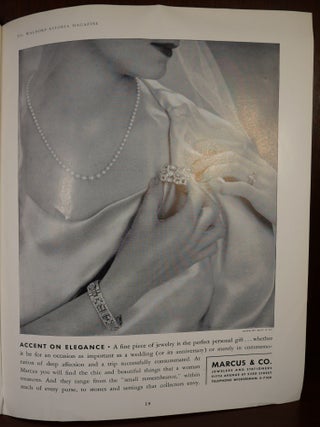 The Waldorf-Astoria Magazine