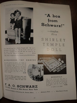 The Waldorf-Astoria Magazine