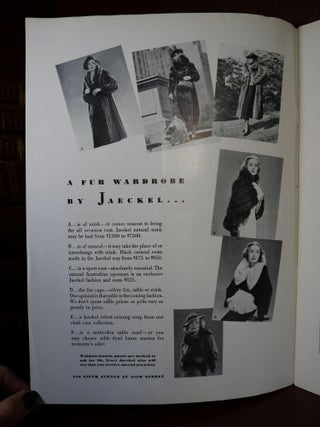 The Waldorf-Astoria Magazine