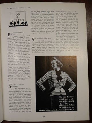The Waldorf-Astoria Magazine