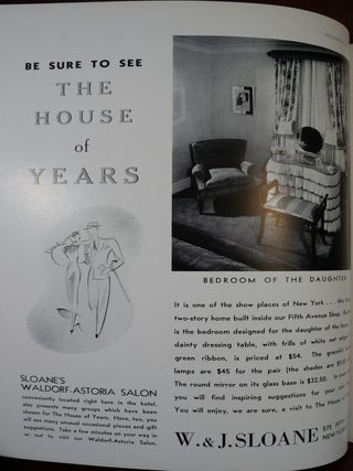 The Waldorf-Astoria Magazine