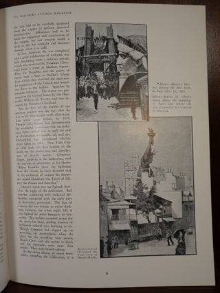 The Waldorf-Astoria Magazine