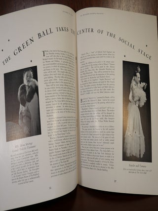 The Waldorf-Astoria Magazine