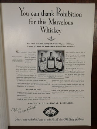 The Waldorf-Astoria Magazine