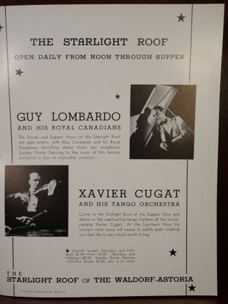 The Waldorf-Astoria Magazine