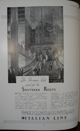 The Waldorf-Astoria Magazine
