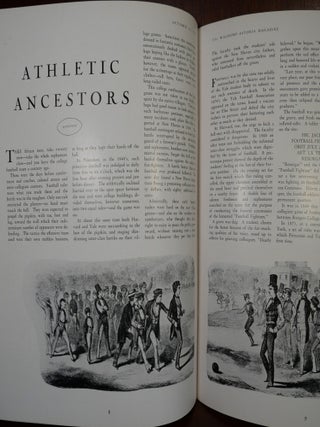 The Waldorf-Astoria Magazine