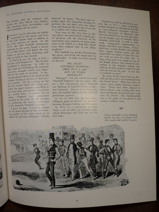 The Waldorf-Astoria Magazine