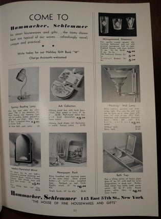 The Waldorf-Astoria Magazine