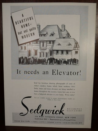 The Waldorf-Astoria Magazine