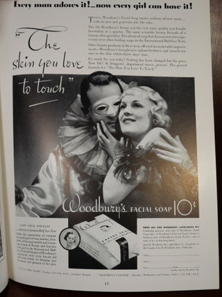 The Waldorf-Astoria Magazine