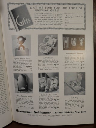 The Waldorf-Astoria Magazine