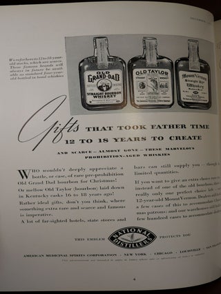 The Waldorf-Astoria Magazine