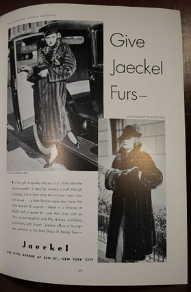 The Waldorf-Astoria Magazine