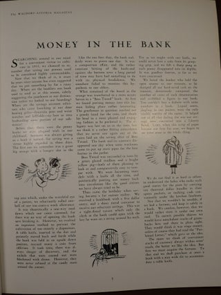 The Waldorf-Astoria Magazine