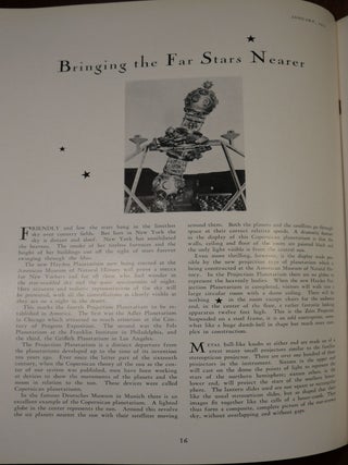 The Waldorf-Astoria Magazine