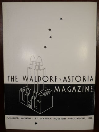 The Waldorf-Astoria Magazine
