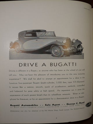 The Waldorf-Astoria Magazine