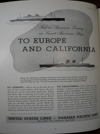 The Waldorf-Astoria Magazine