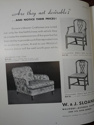 The Waldorf-Astoria Magazine