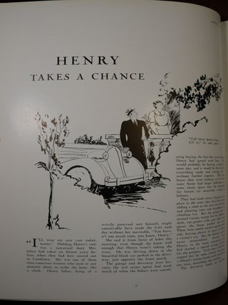 The Waldorf-Astoria Magazine