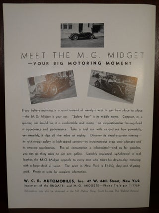 The Waldorf-Astoria Magazine