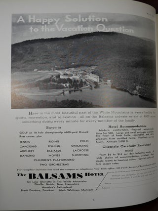 The Waldorf-Astoria Magazine
