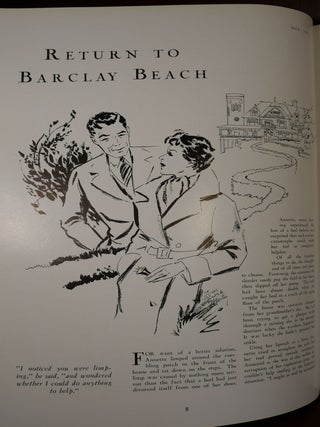 The Waldorf-Astoria Magazine