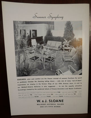 The Waldorf-Astoria Magazine