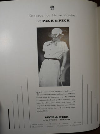 The Waldorf-Astoria Magazine