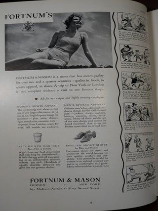 The Waldorf-Astoria Magazine