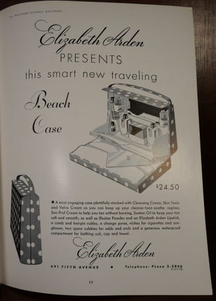 The Waldorf-Astoria Magazine