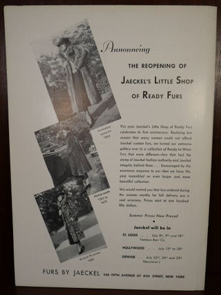 The Waldorf-Astoria Magazine