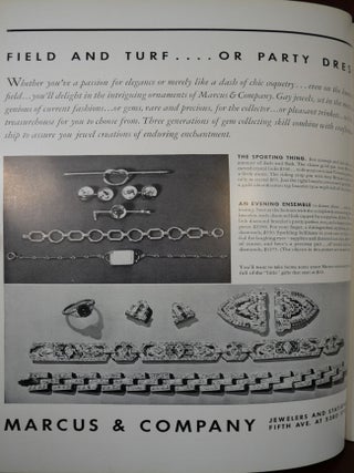 The Waldorf-Astoria Magazine