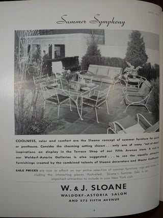 The Waldorf-Astoria Magazine