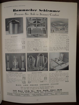 The Waldorf-Astoria Magazine