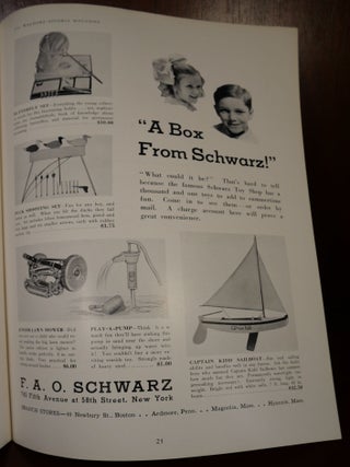 The Waldorf-Astoria Magazine