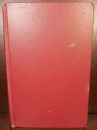 Item #5167 The Collected Poems of W. B. Yeats. W. B. Yeats