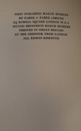 Alexander Pope