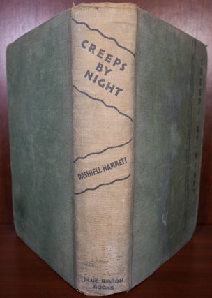 Creeps by Night