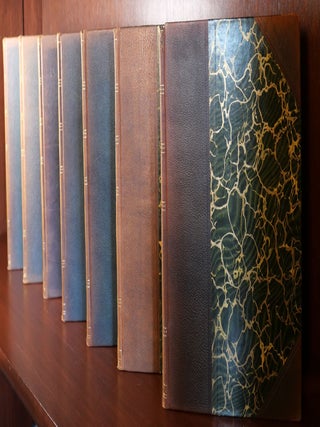 The Novels of Victor Hugo Including Les Miserables