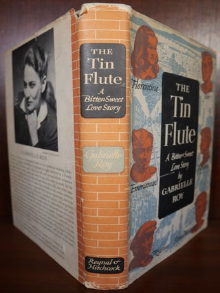 The Tin Flute