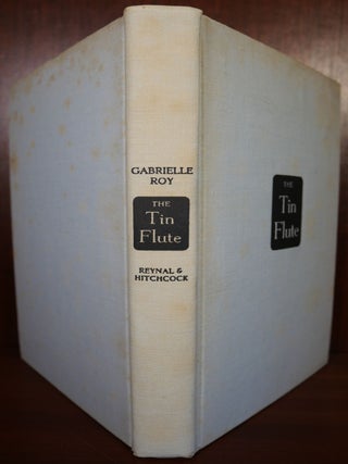The Tin Flute