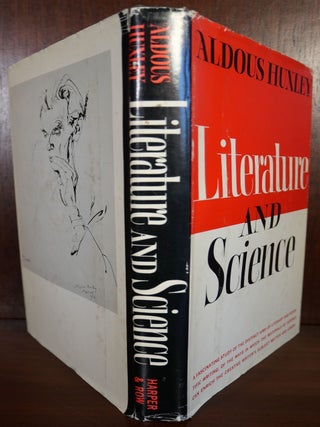 Literature and Science