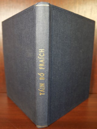 Mediaeval and Modern Irish Series Volume XXII