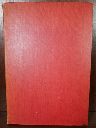 Ernest Hemingway's Senior Tabula Yearbook Year Book