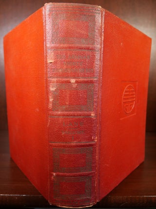 The Arabian Nights Entertainments in Four Volumes