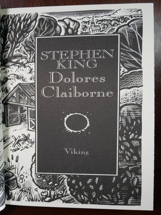 Dolores Claiborne