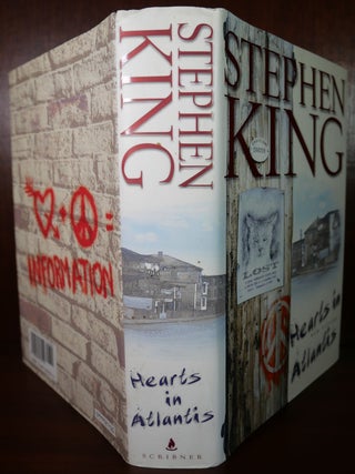 Hearts in Atlantis