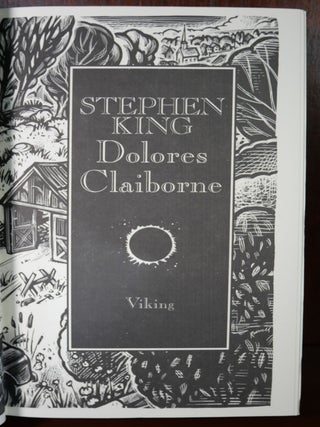 Dolores Claiborne
